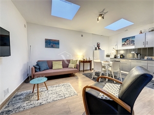 appartement à la vente -   59800  LILLE, surface 41 m2 vente appartement - APR664600